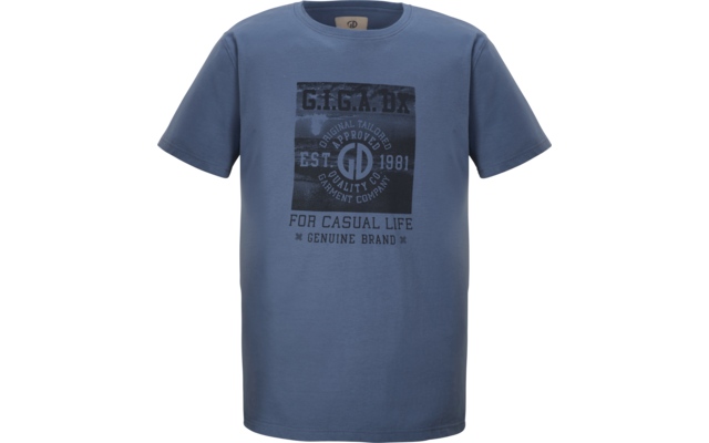 Killtec GS 2 Gots Herren T-Shirt