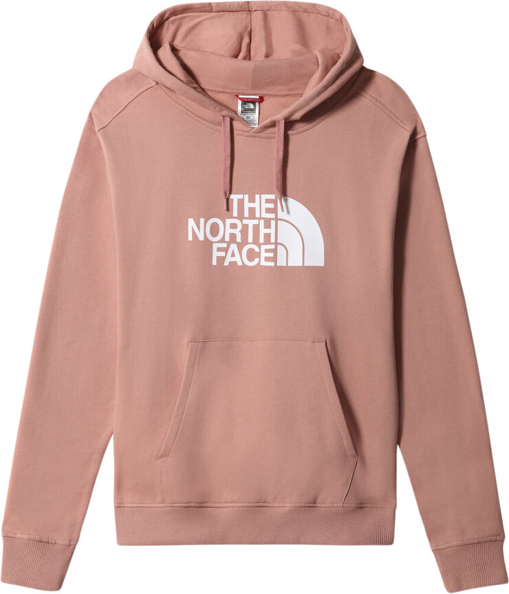 The North Face Light Drew Peak Haettetroje Pink