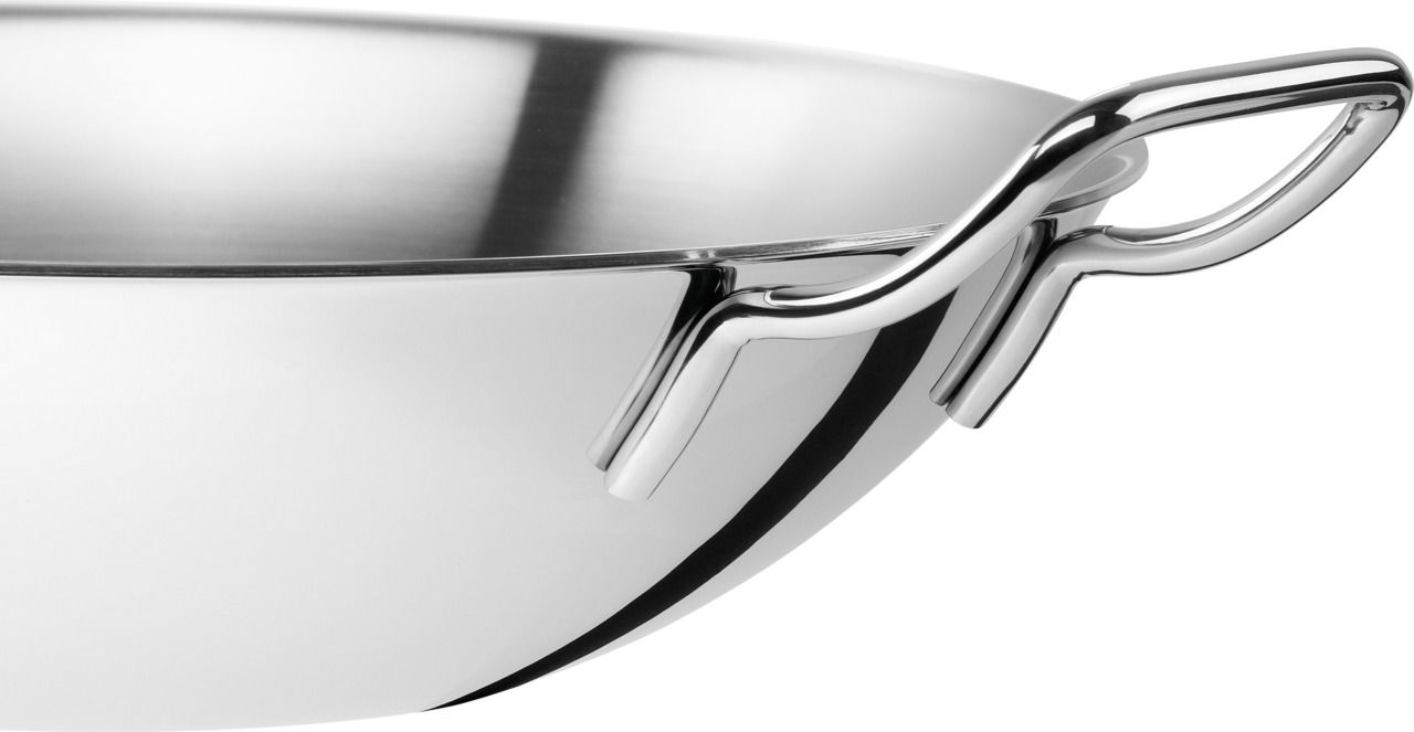 Wok 32 cm ZWILLING PLUS