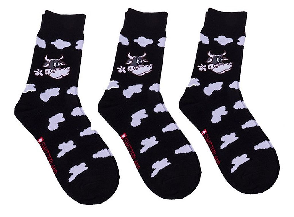 Set Socken 