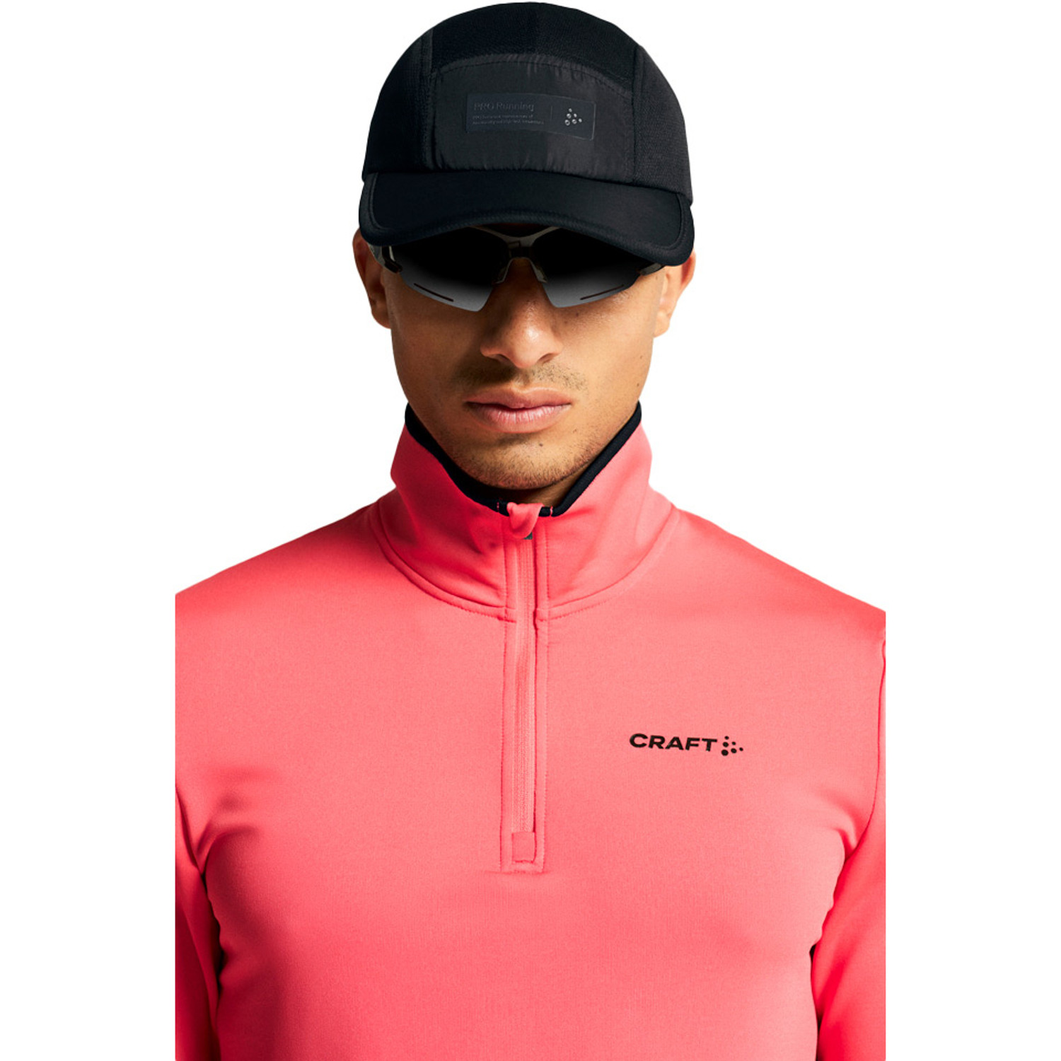 Craft Adv Subz Longsleeve 2 Heren