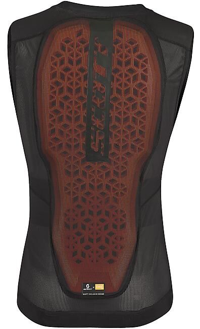 SCOTT - GILET DE PROTECTION ACTIFIT LIGHT VESTE