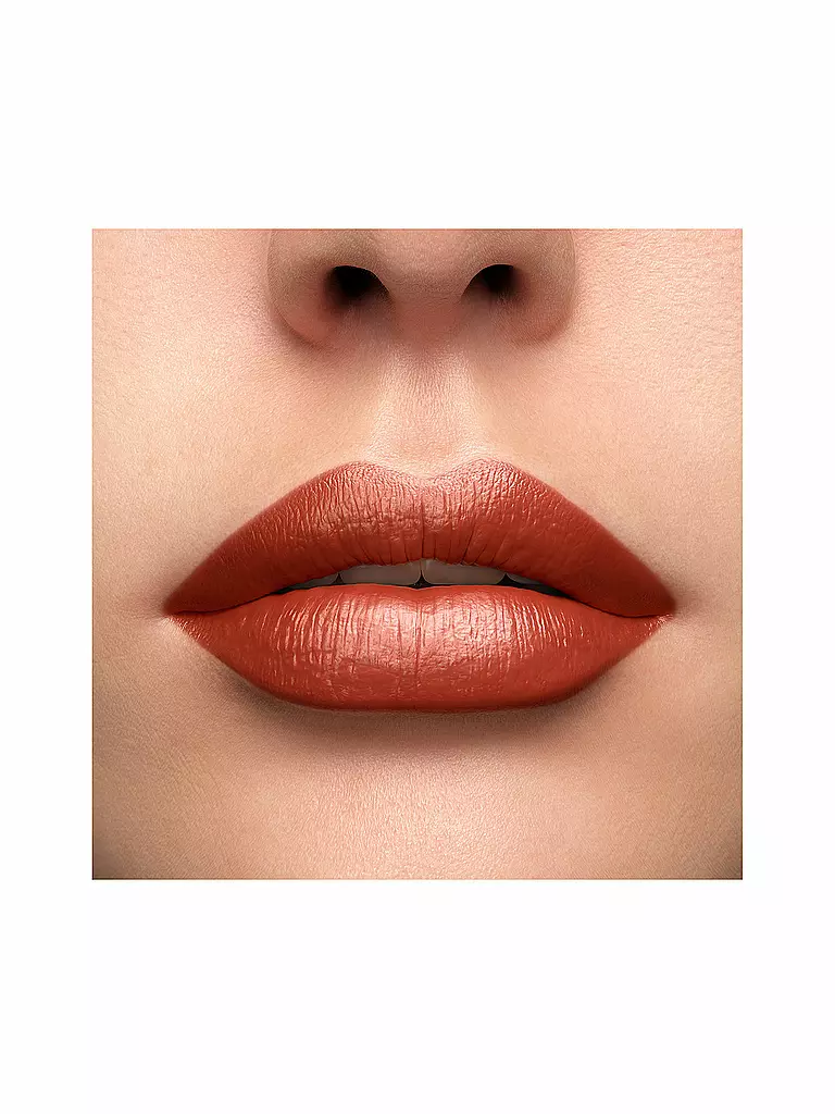 LANCÔME Lippenstift - L'Absolu Rouge Cream ( 193 Passionnement )  rot