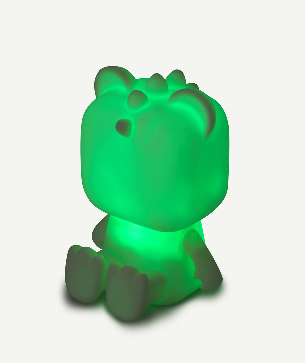 MOBVEILLEUSE DINOSAURE COLORÉE