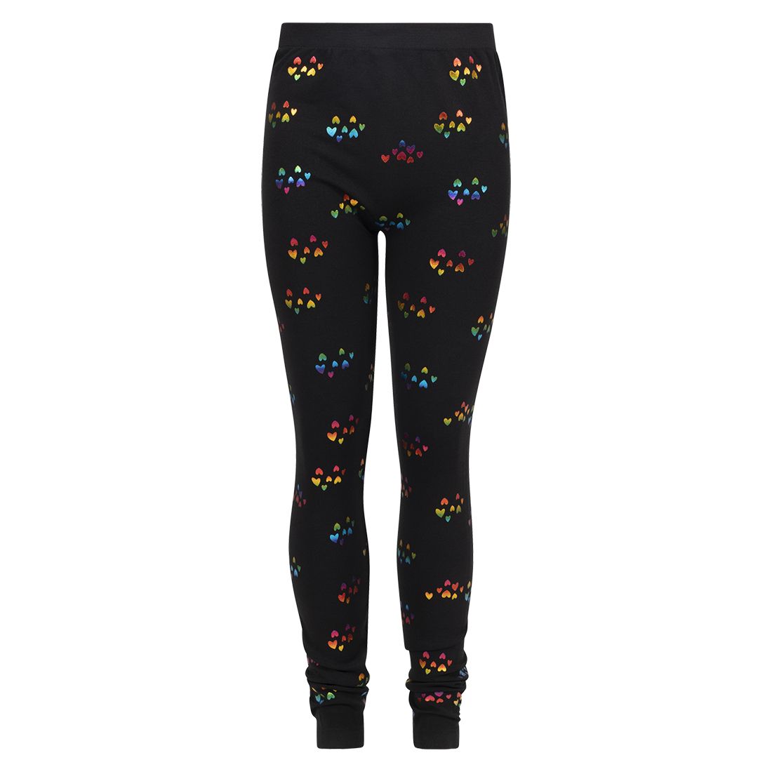 Leggings Seamless Rainbow