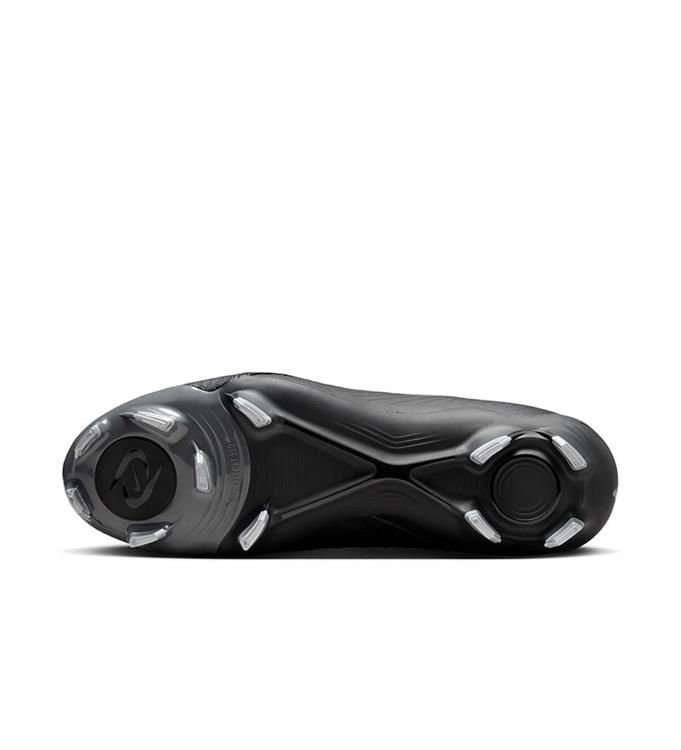 PHANTOM GX II ACADEMY FG/MG BLACK-BLACK
