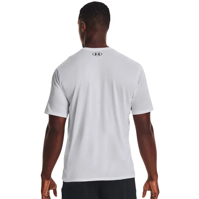 Under Armour Tech Vent Shirt Heren