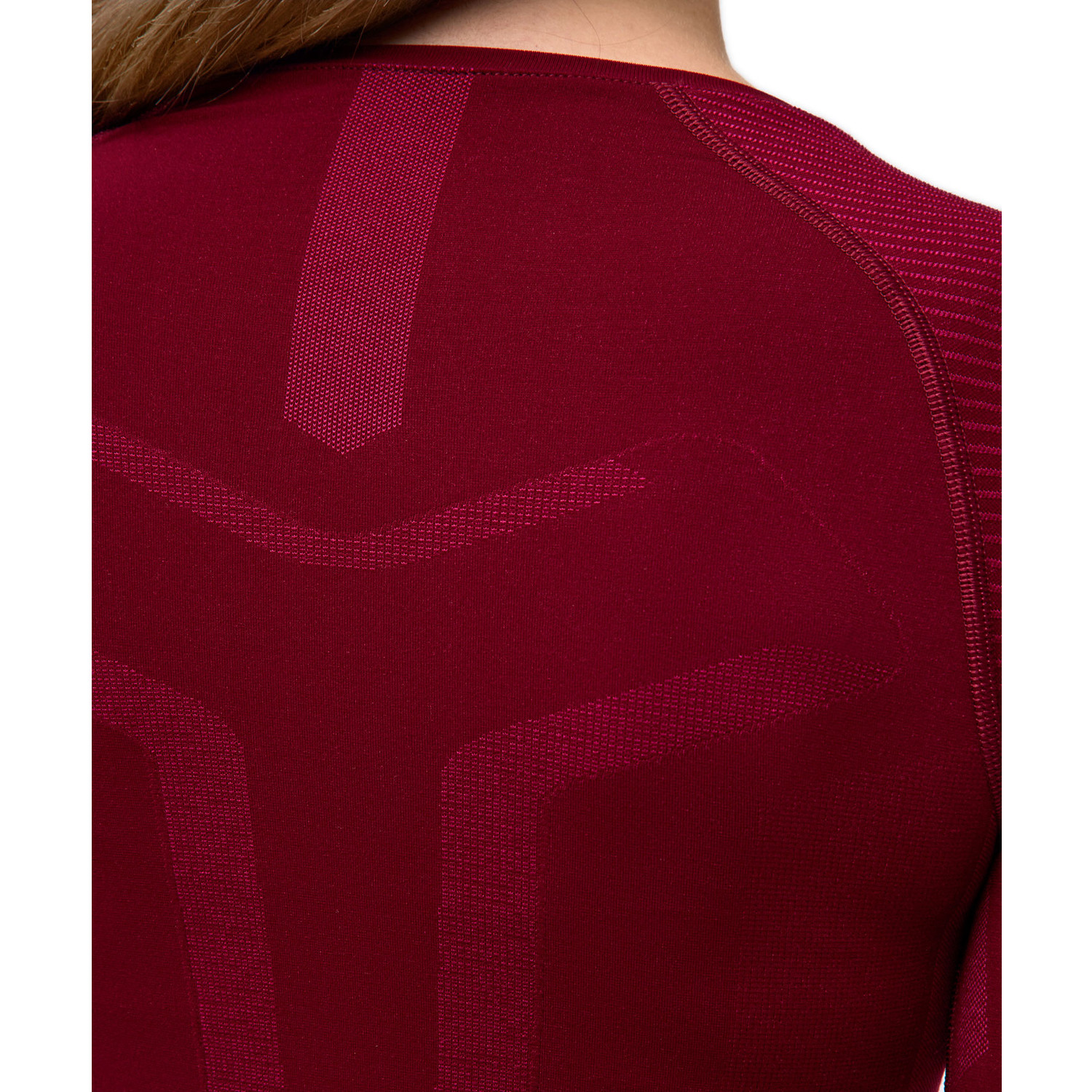 FALKE Warm T-Shirt Dames