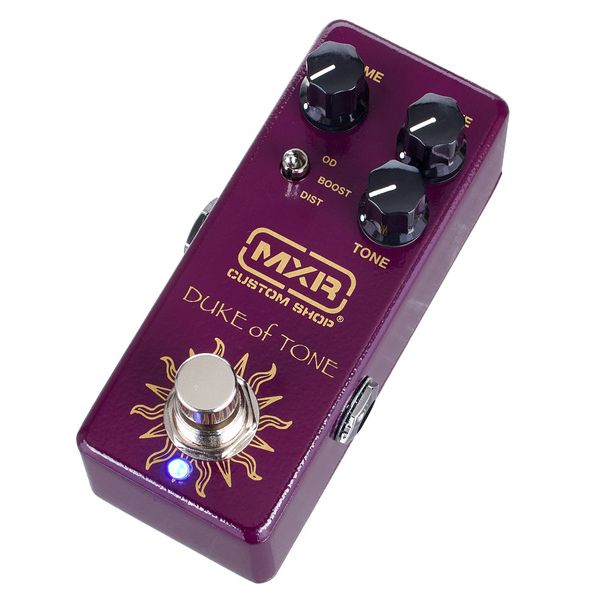 MXR The Duke of Tone
