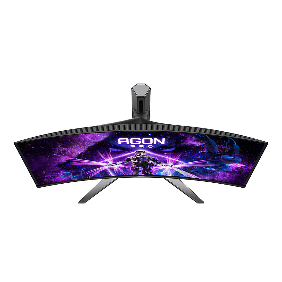 AOC AGON PRO AG346UCD
