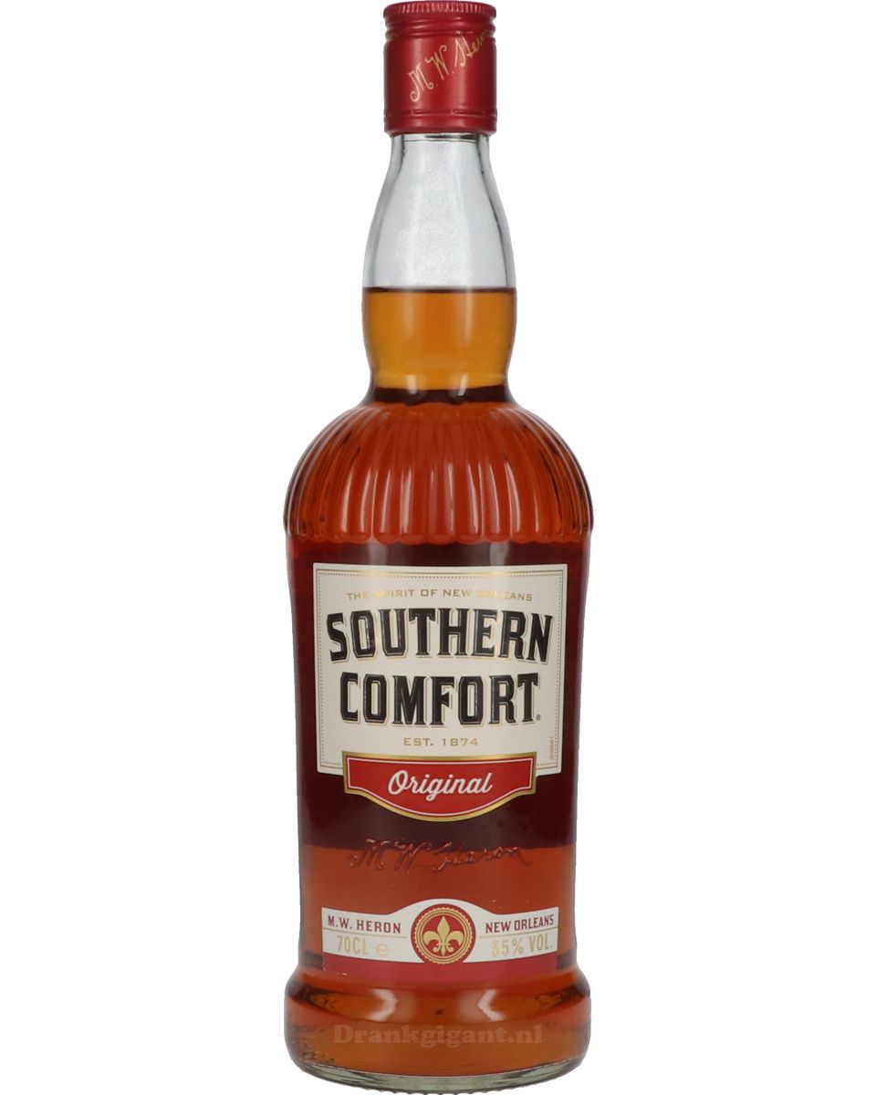 Southern Comfort 70 cl