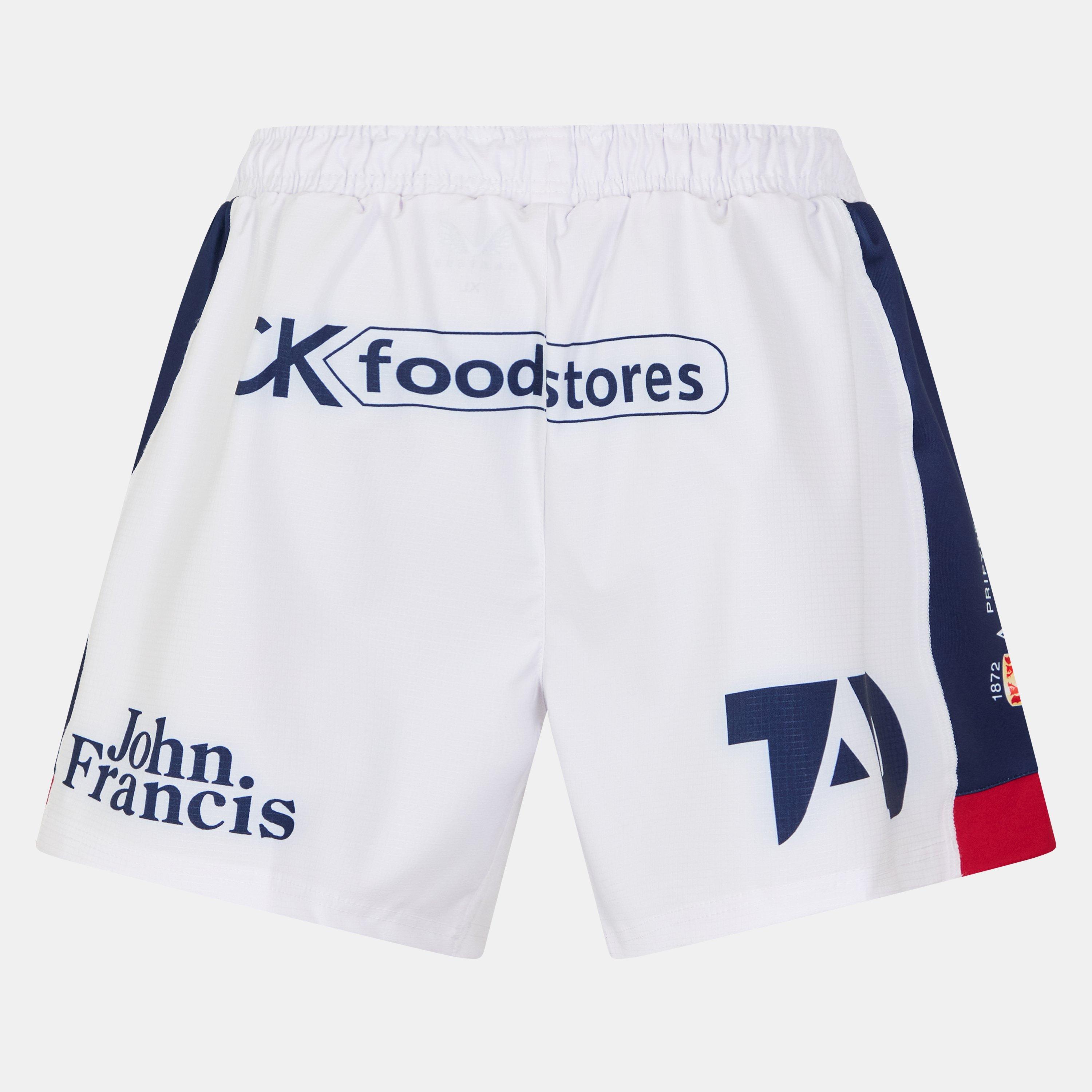 Castore SC LE Short Sn99