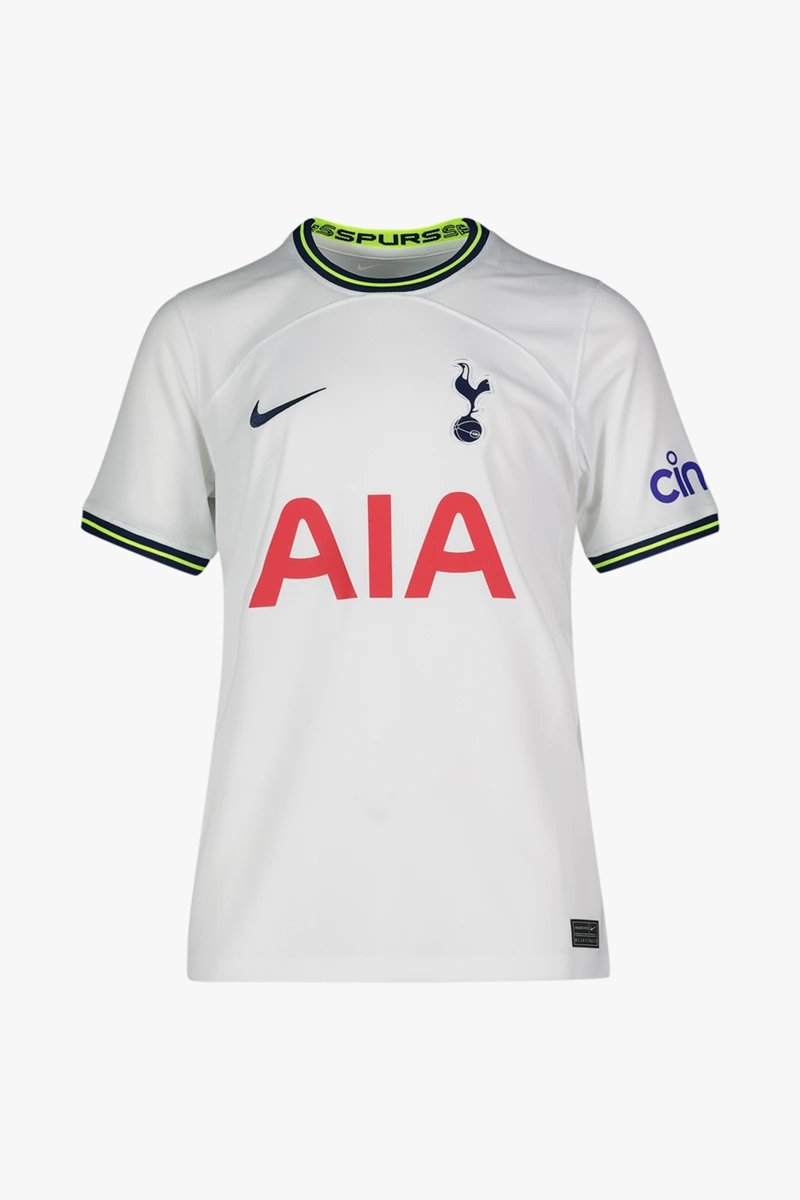 Nike Tottenham Hotspur Home Replica Kinder Fussballtrikot 2223