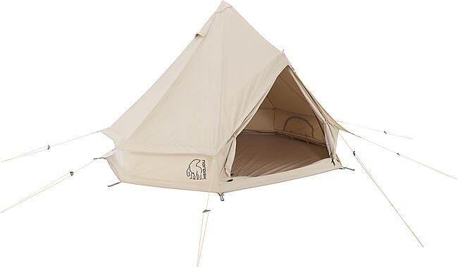 NORDISK - TENTE TIPI ASGARD 7-1 M2