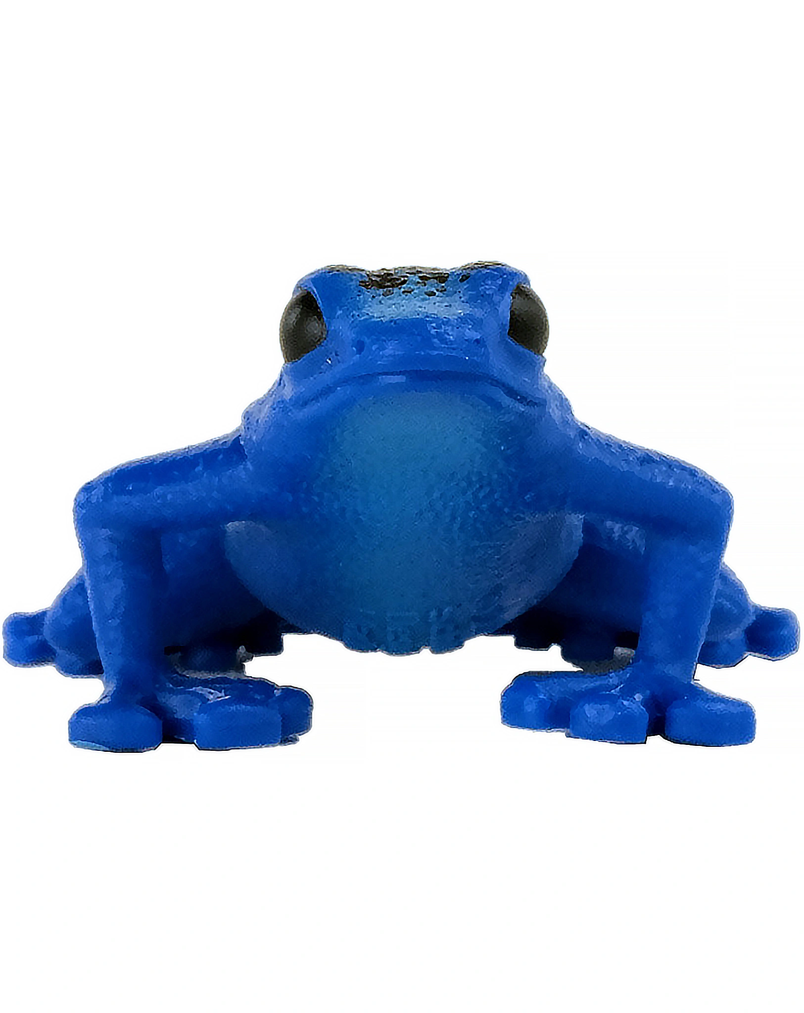 schleich® 14864 Wild Life - blauer Pfeilgiftfrosch