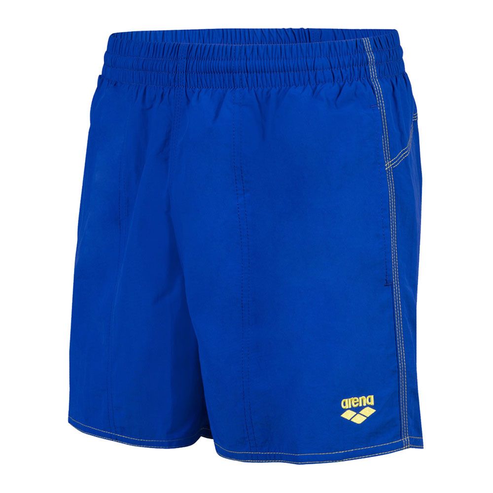 Arena BYWAYX R - Short de bain Homme neon blue/soft green
