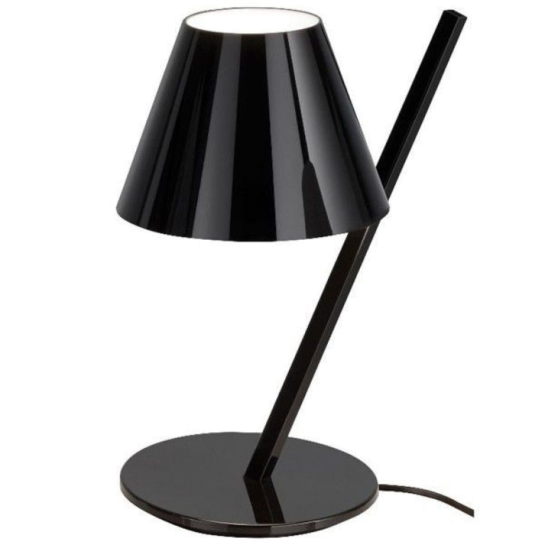 Artemide La Petite tafellamp zwart