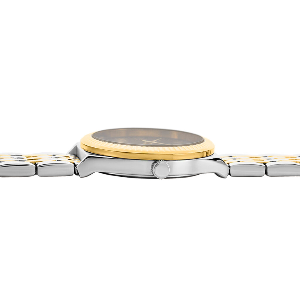 Montre O Watch Awesome Noir