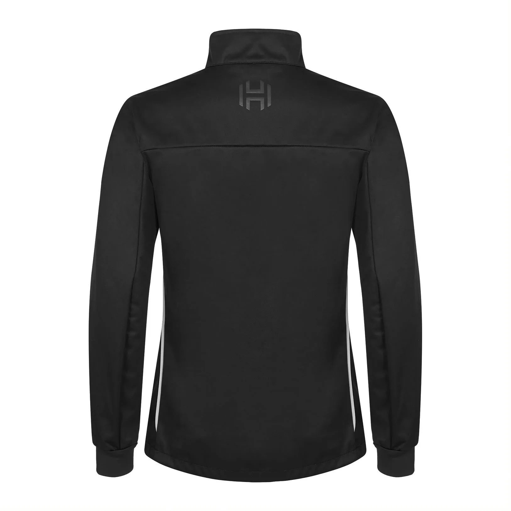Hellner Women's Leipipir XC Jacket Black Beauty