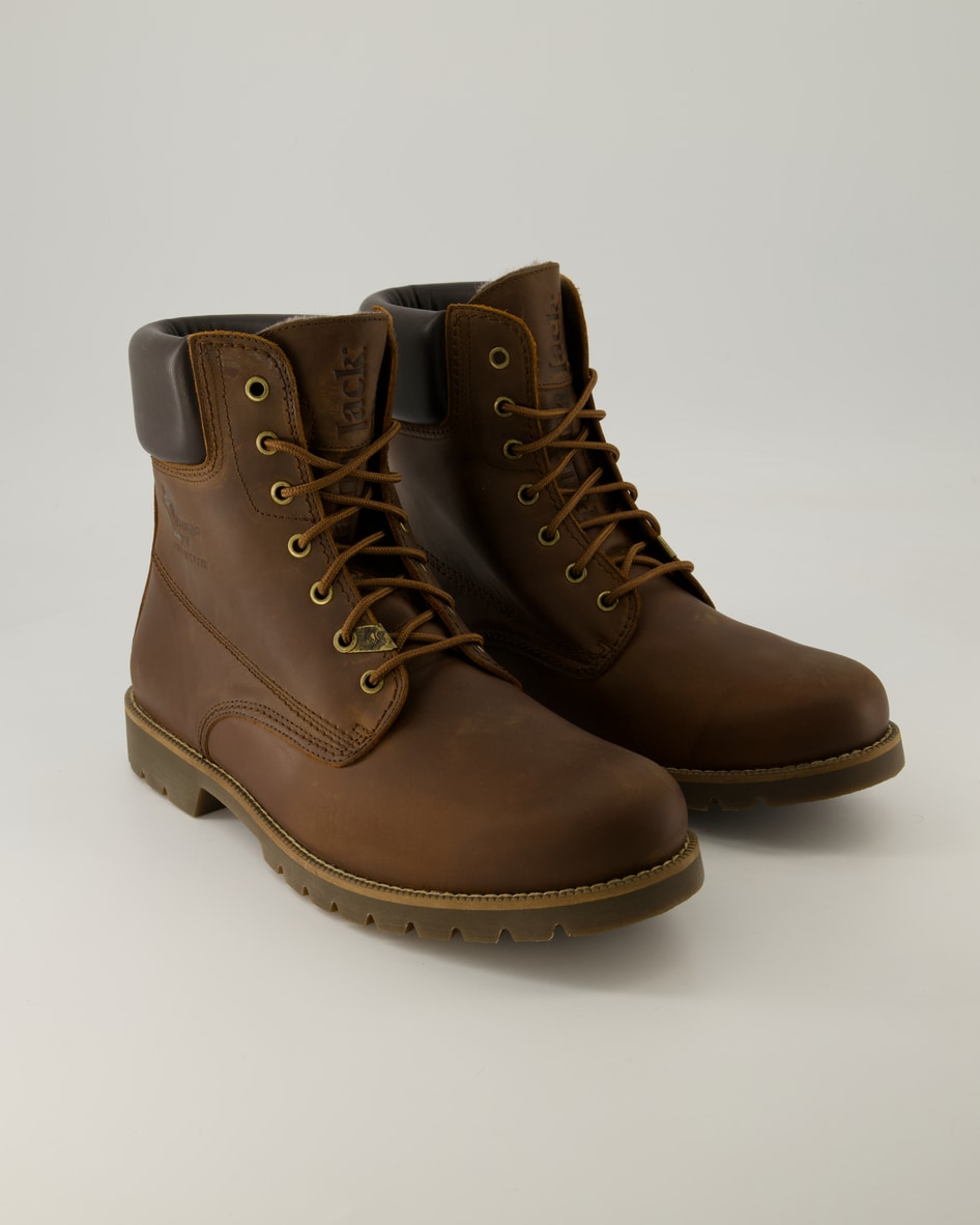 Panama Jack Panama 03 Igloo C11 Winterstiefel in Braun