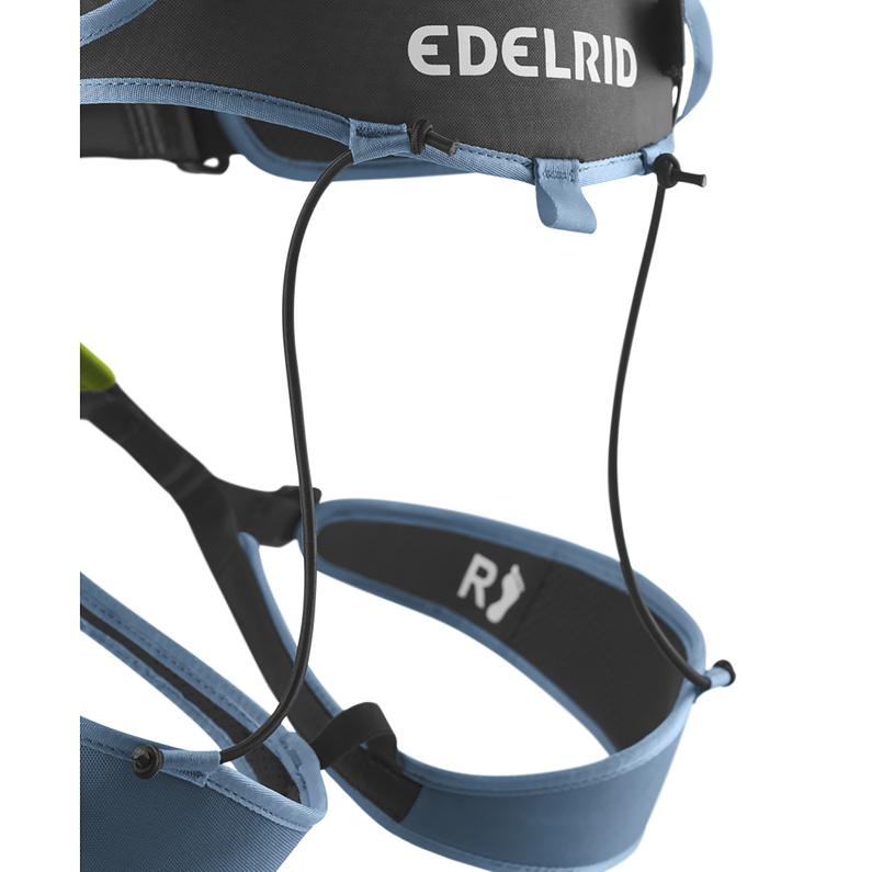 Edelrid Zack Gym Klettergurt