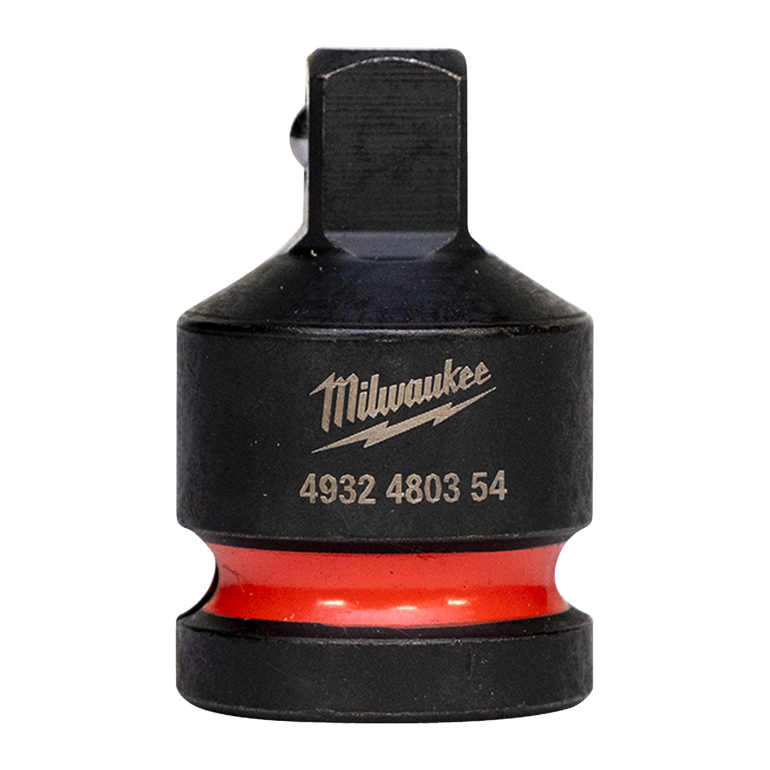 Milwaukee SchockWave™ Krachtdop Adapter ½\