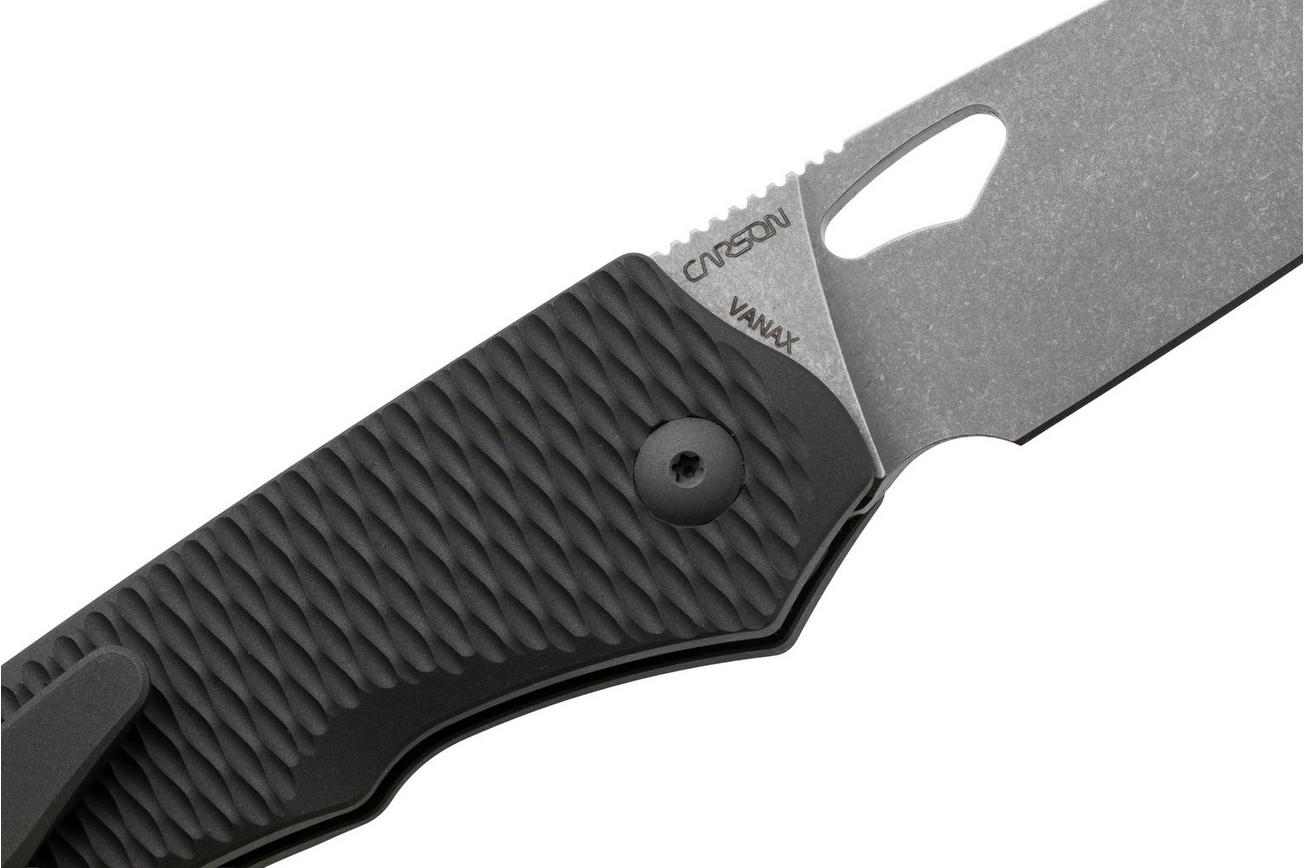 Real Steel Griffin Ultimatum 7131T2 Stonewashed Vanax, Titanium, zakmes