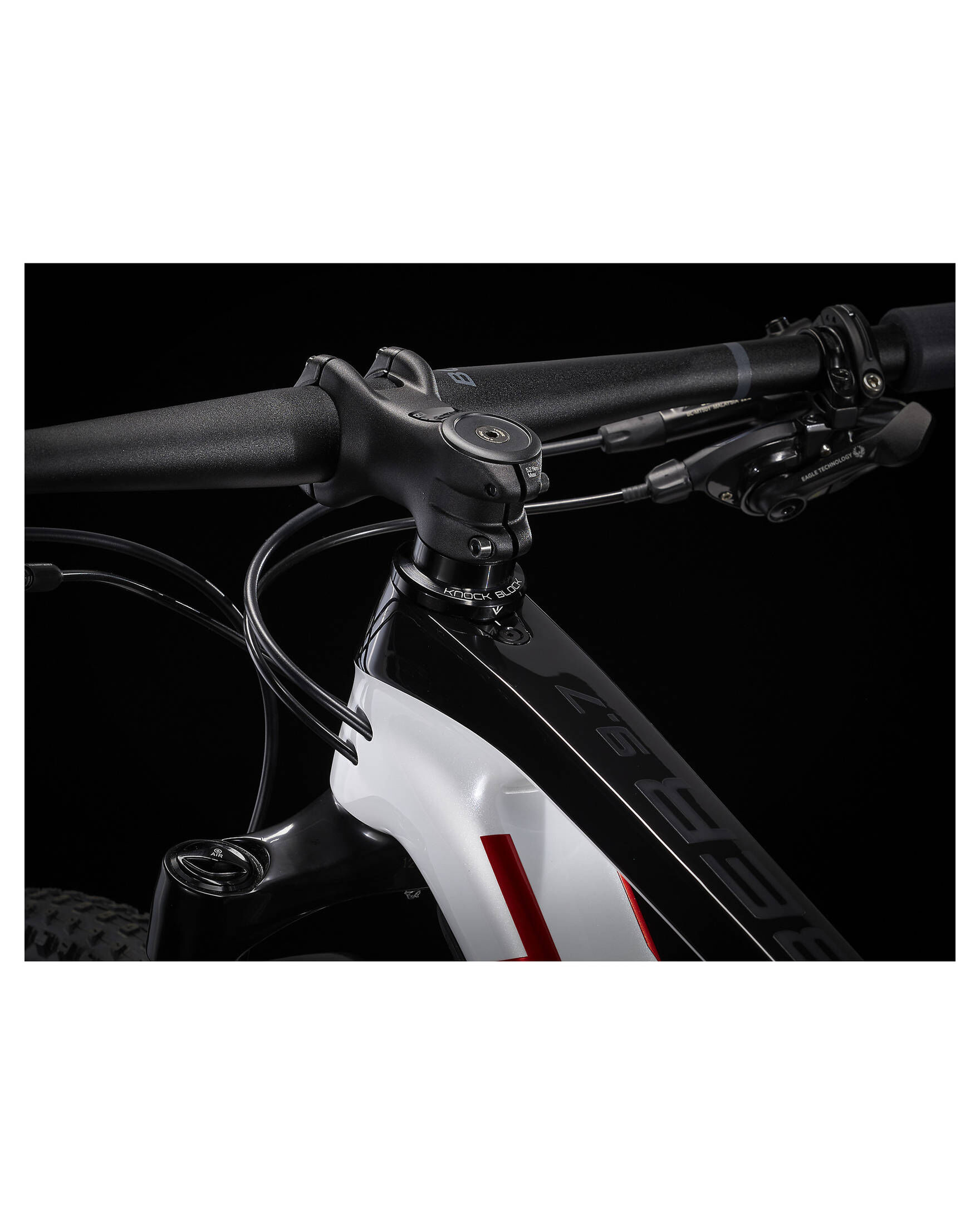 Trek| Mountainbike PROCALIBER 9.7 – 29