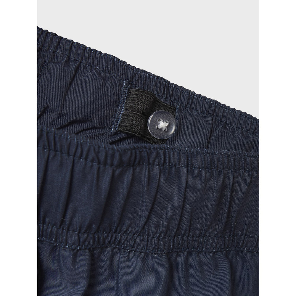 Køb Name It Navy Blazer Maur Bored Of Directors Badeshorts
