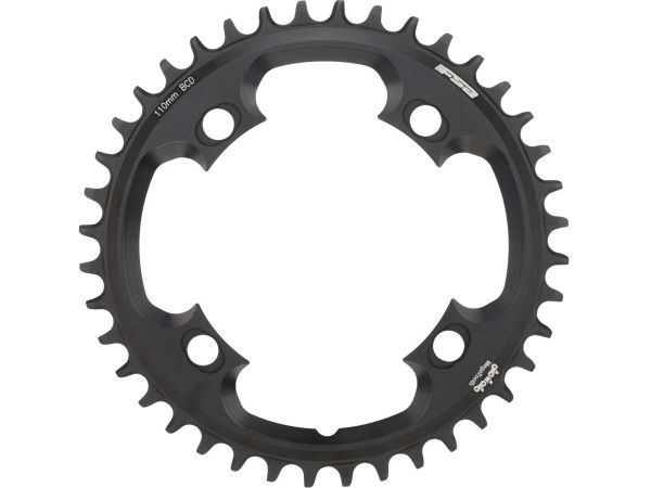 FSA SL-K MegaTooth 10/11/12-Speed Klinge, 42T