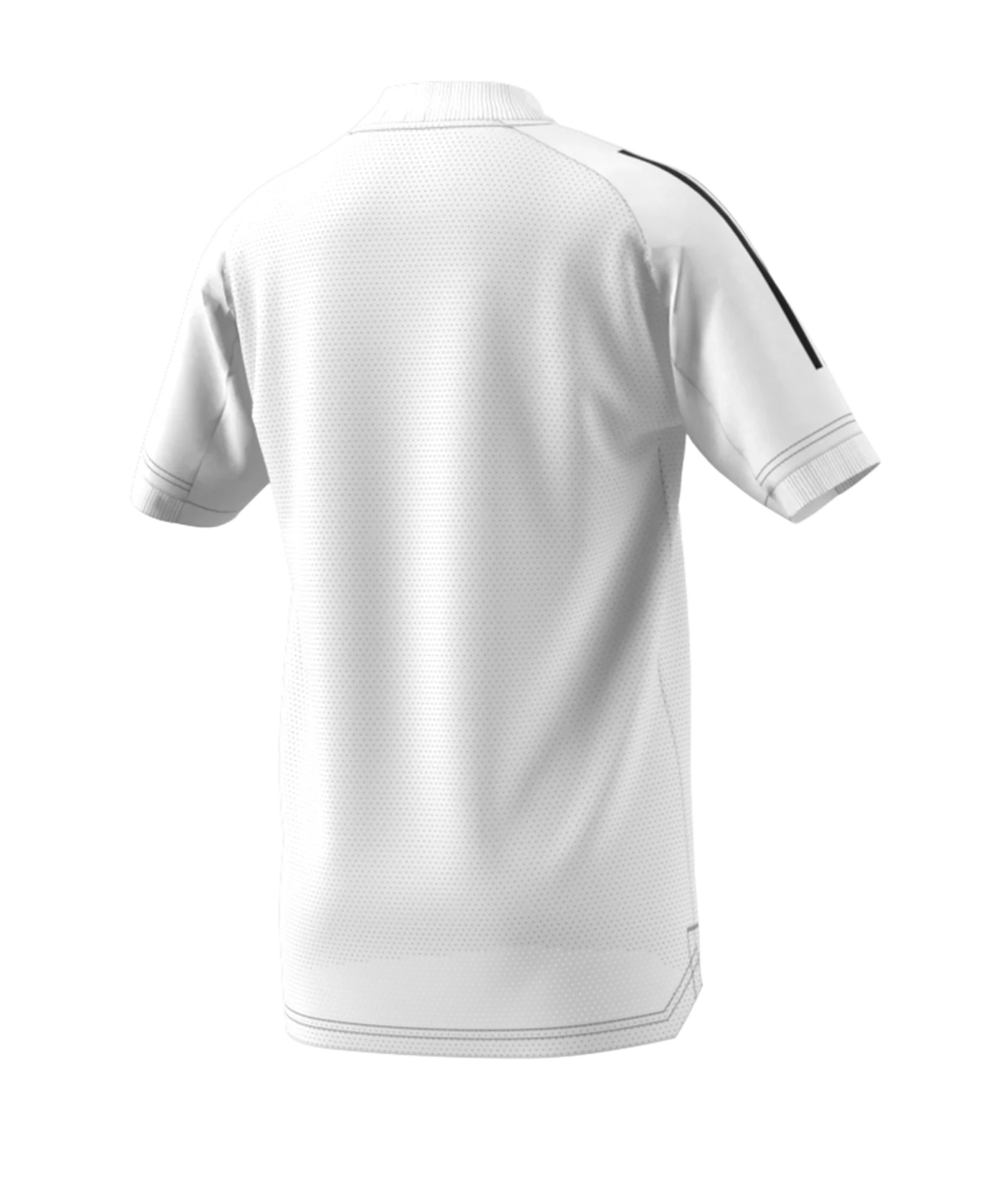 adidas Condivo 20 TR Shirt kurzarm Kids Weiss