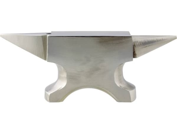 TOOLCRAFT Mini Urmager-ambolt