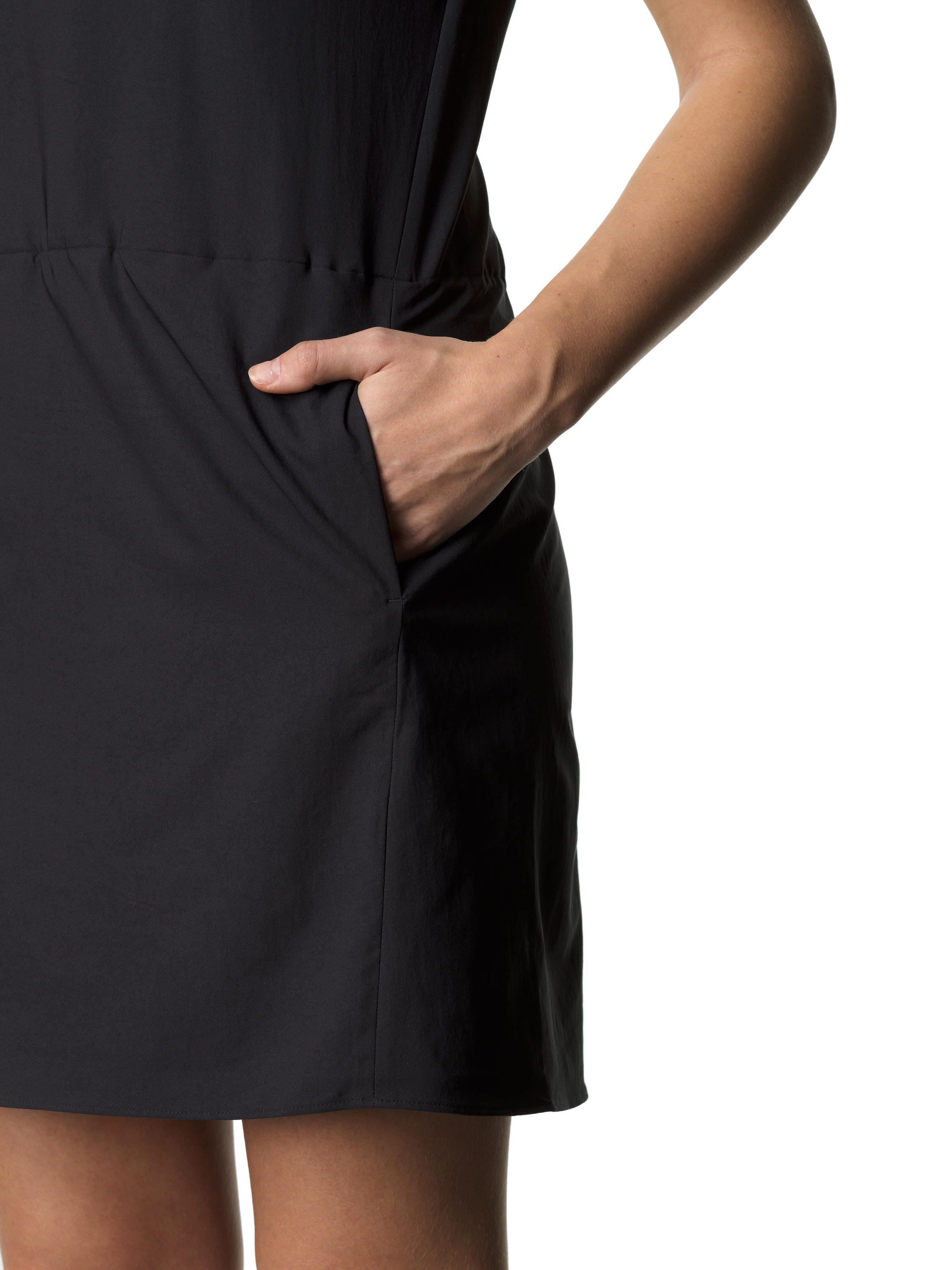 Houdini Dawn Dress W's