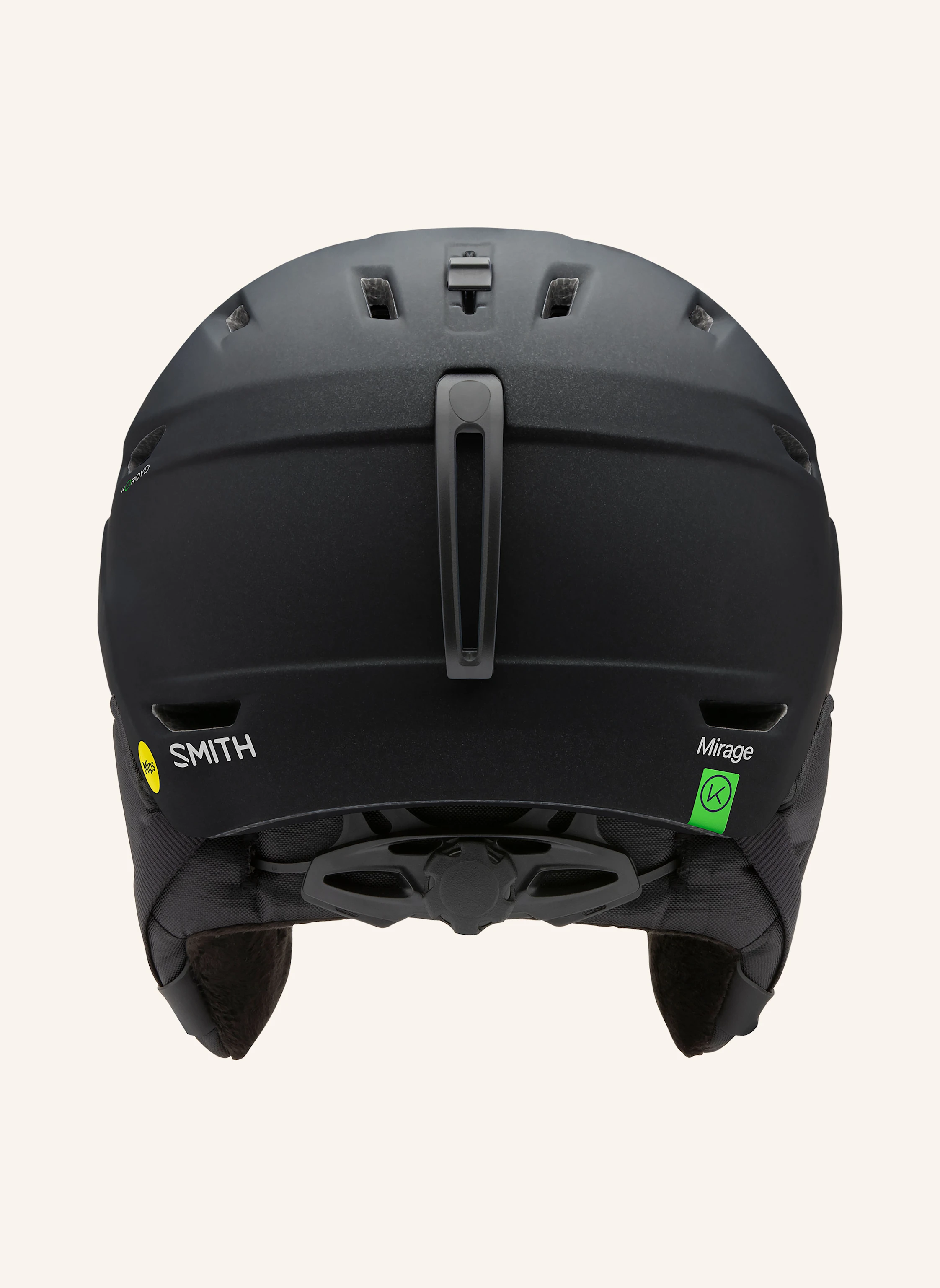 SMITH Skihelm MIRAGE MIPS