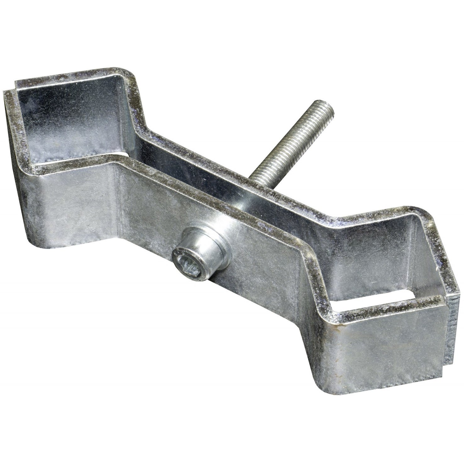Briteq BT-STAGE-LEGCLAMP-2 klem voor podiumdelen
