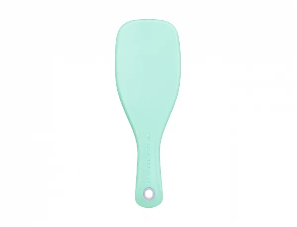 TANGLE TEEZER_The Wet Detangler Mini Hair Brush Wisteria Leaf
