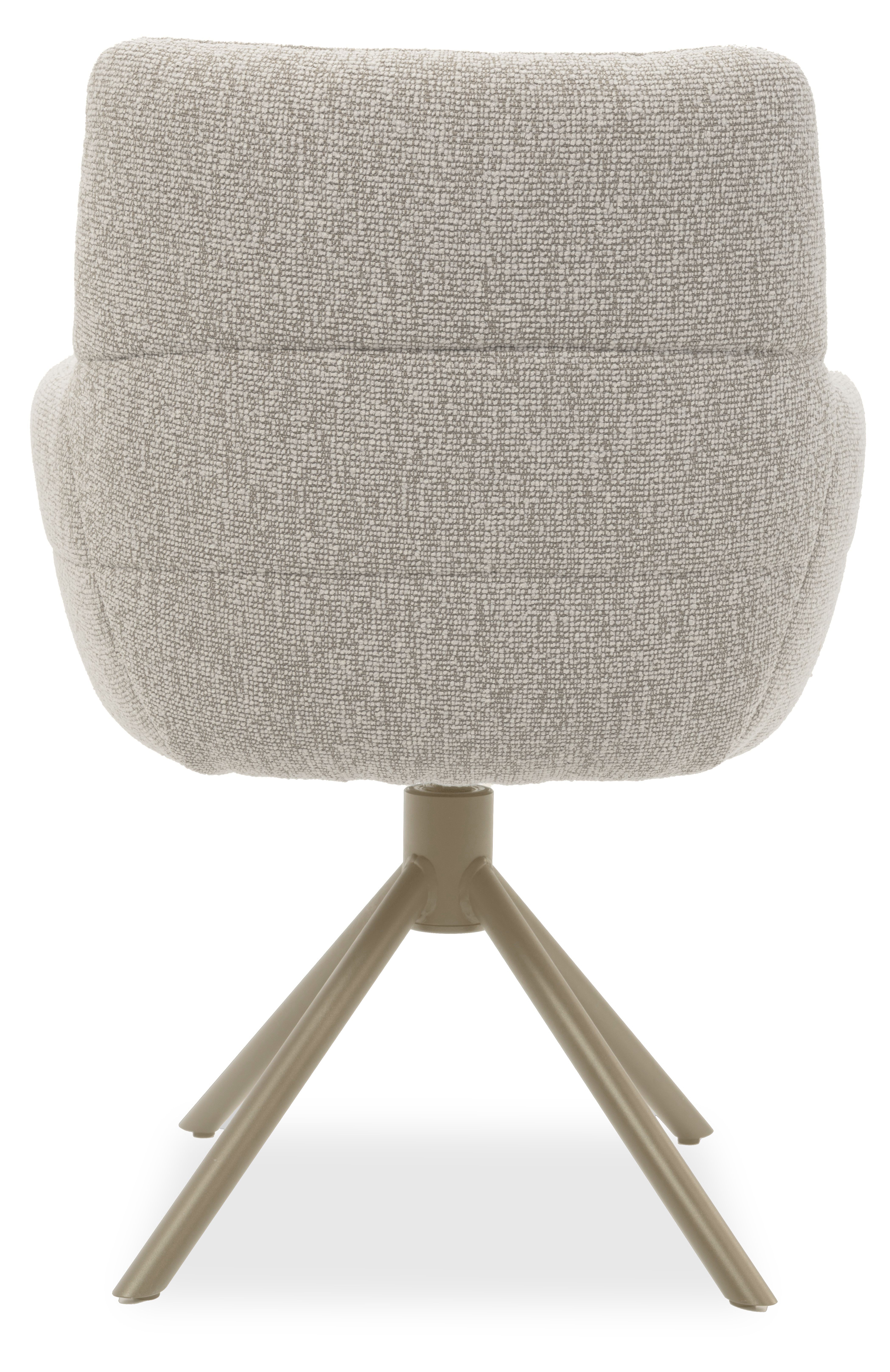 Eetkamerstoel Brisa B64 x D69 x H86 cm