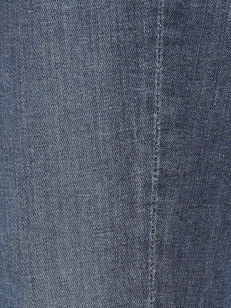 CITIZENS OF HUMANITY Jeans Skinny Fit SLOANE  dunkelblau