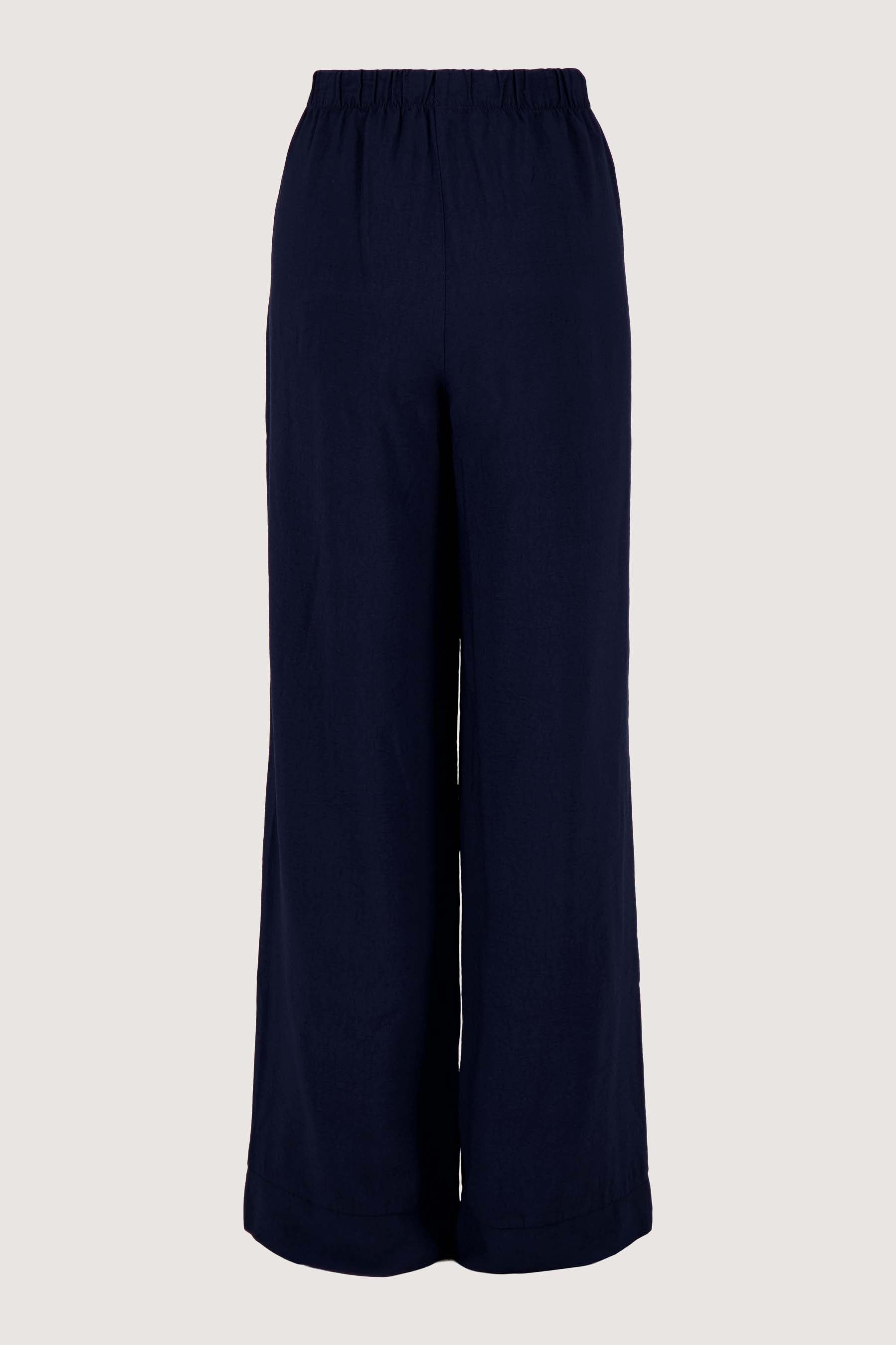 linnenlook broek