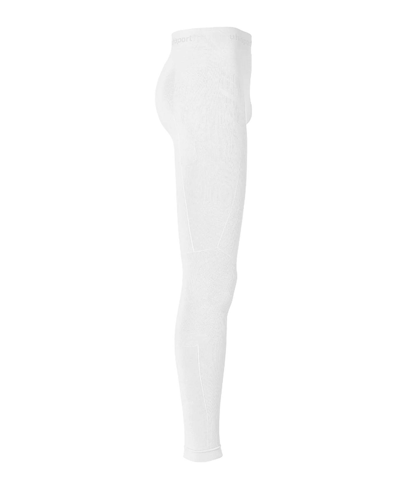 uhlsport Performance Pro Long Tight Weiss F016