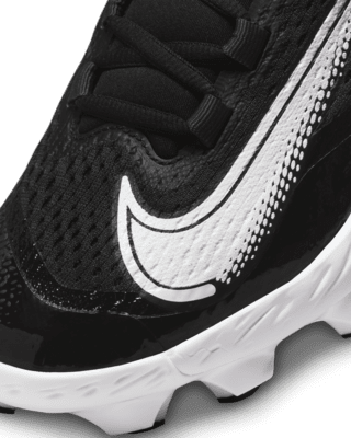 Nike Alpha Huarache Elite 4 Low MCS Men's Baseball Cleats