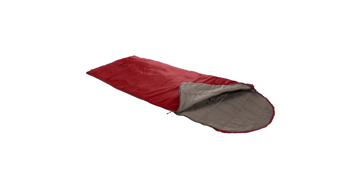 Grand CanyonKAYENTA 190 slaapzak  (Rood)