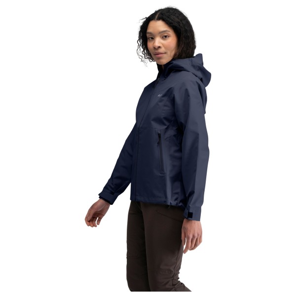 Bergans - Women's Essentials 2.5L Shell Jacket - Veste imperméable