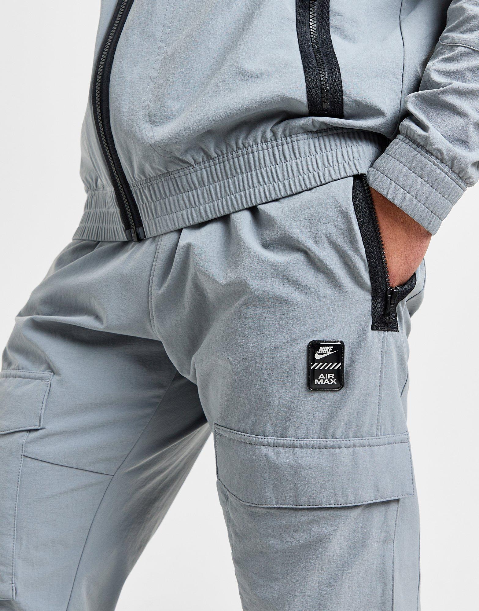 Nike Air Max Woven Cargo Pants