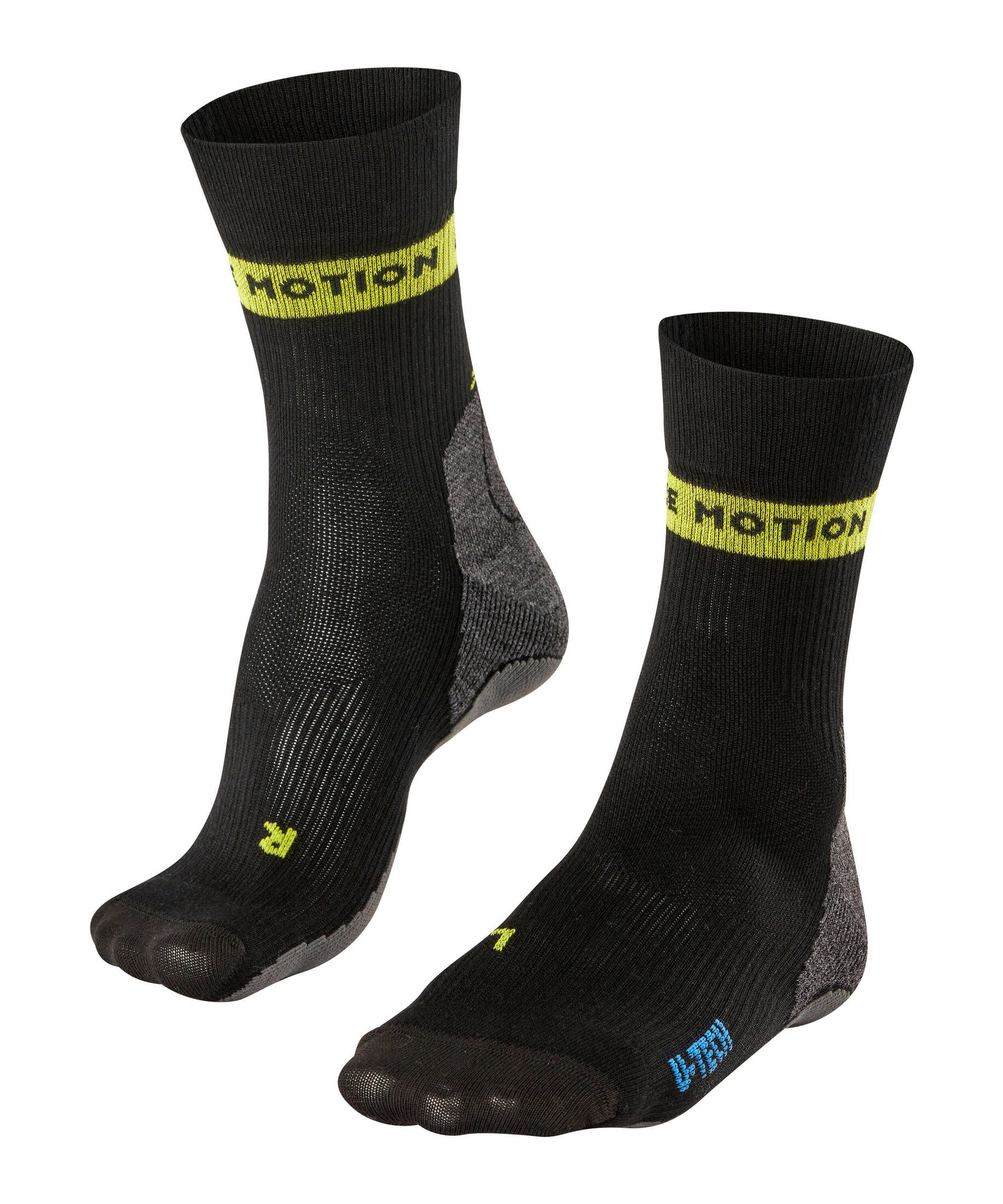 FALKE| Herren Socken RU True Motion Aion