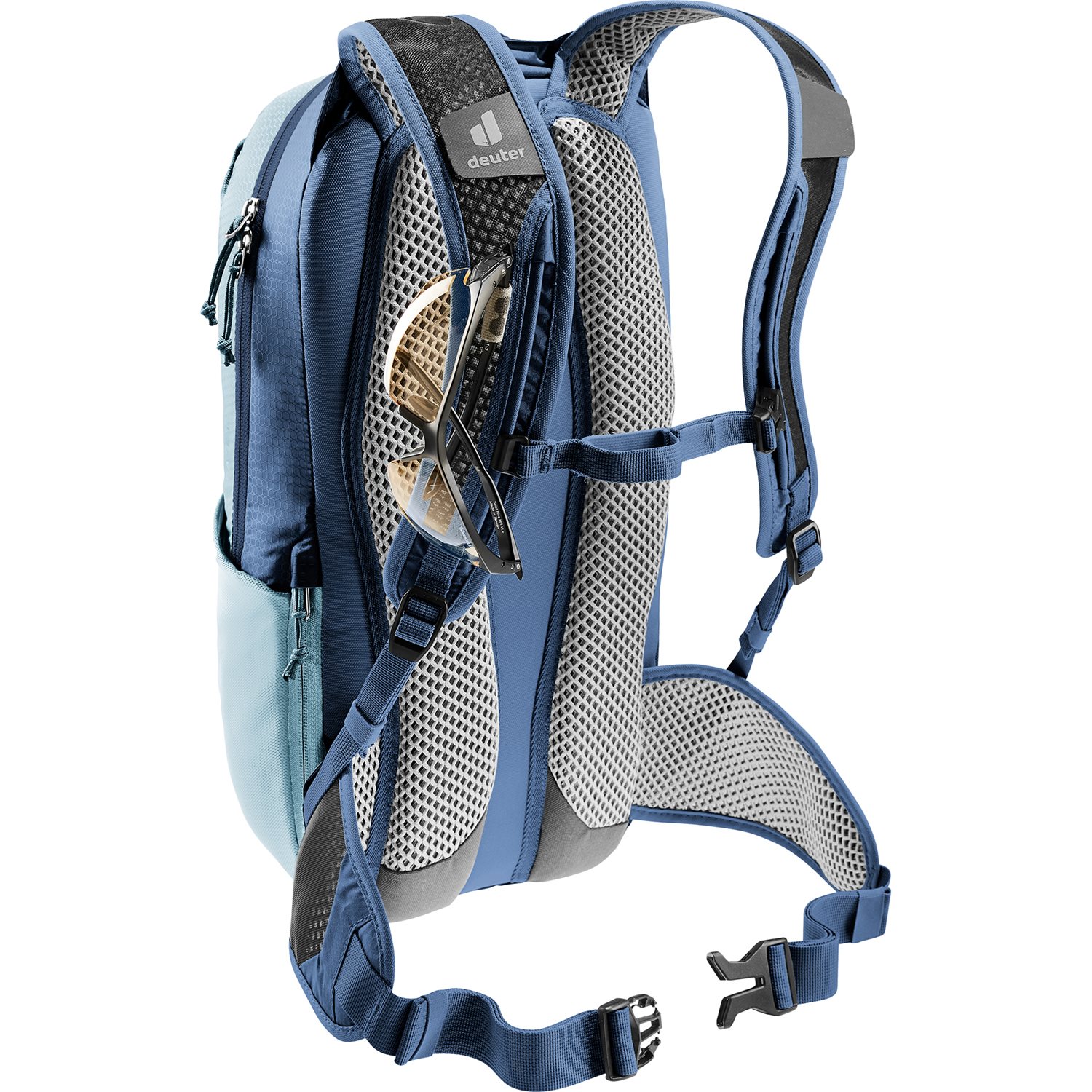 Deuter Race 12 Backpack lake-ink