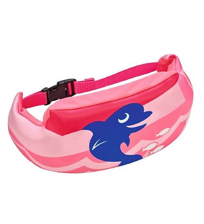 BECO Schwimmgürtel - Neopren - 15-30 kg - Pink