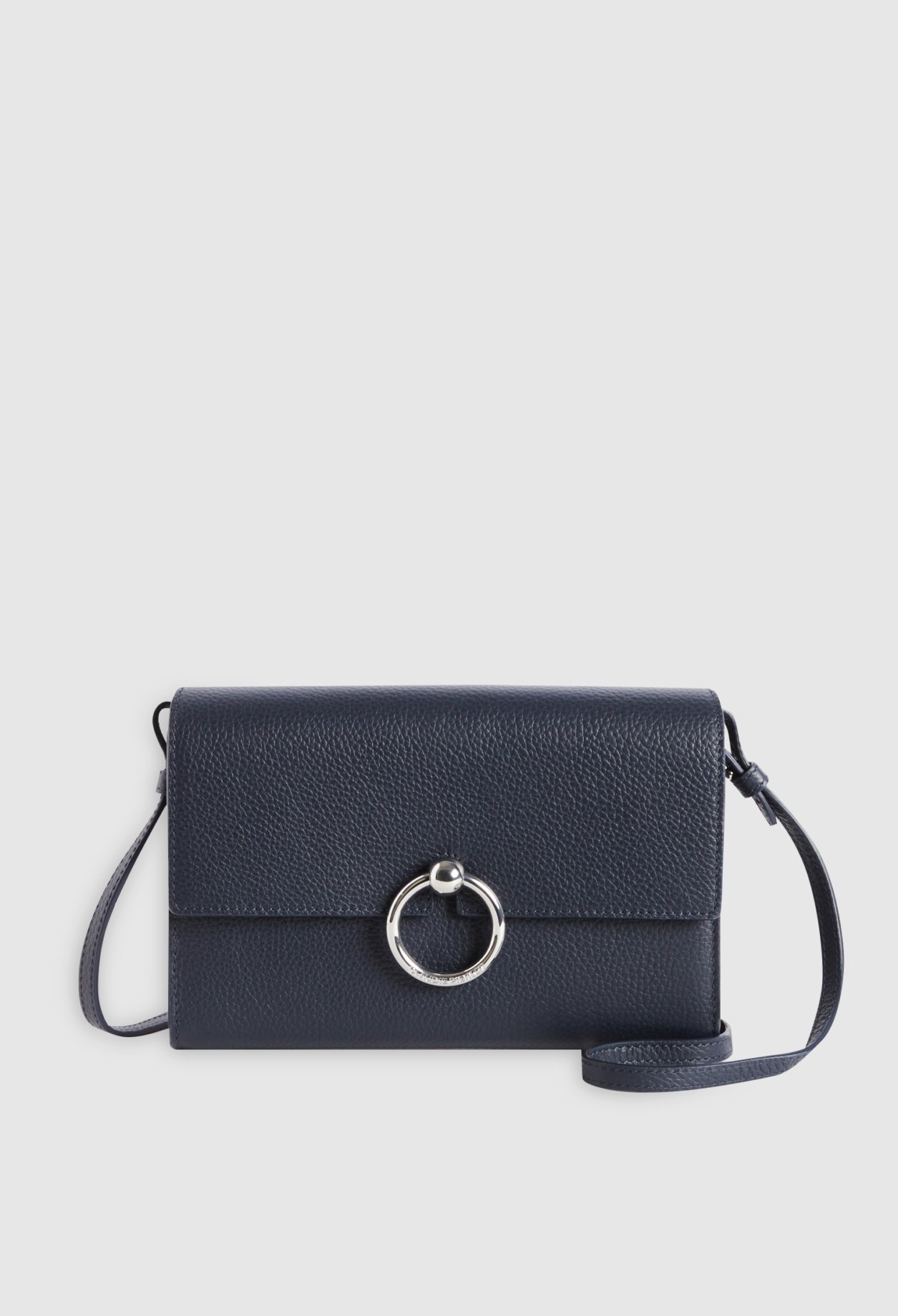 Pochette Anouck cuir