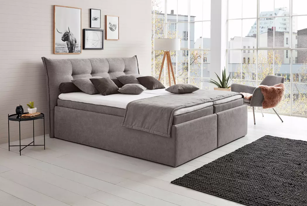 Boxbett Leona 140 x 200 cm