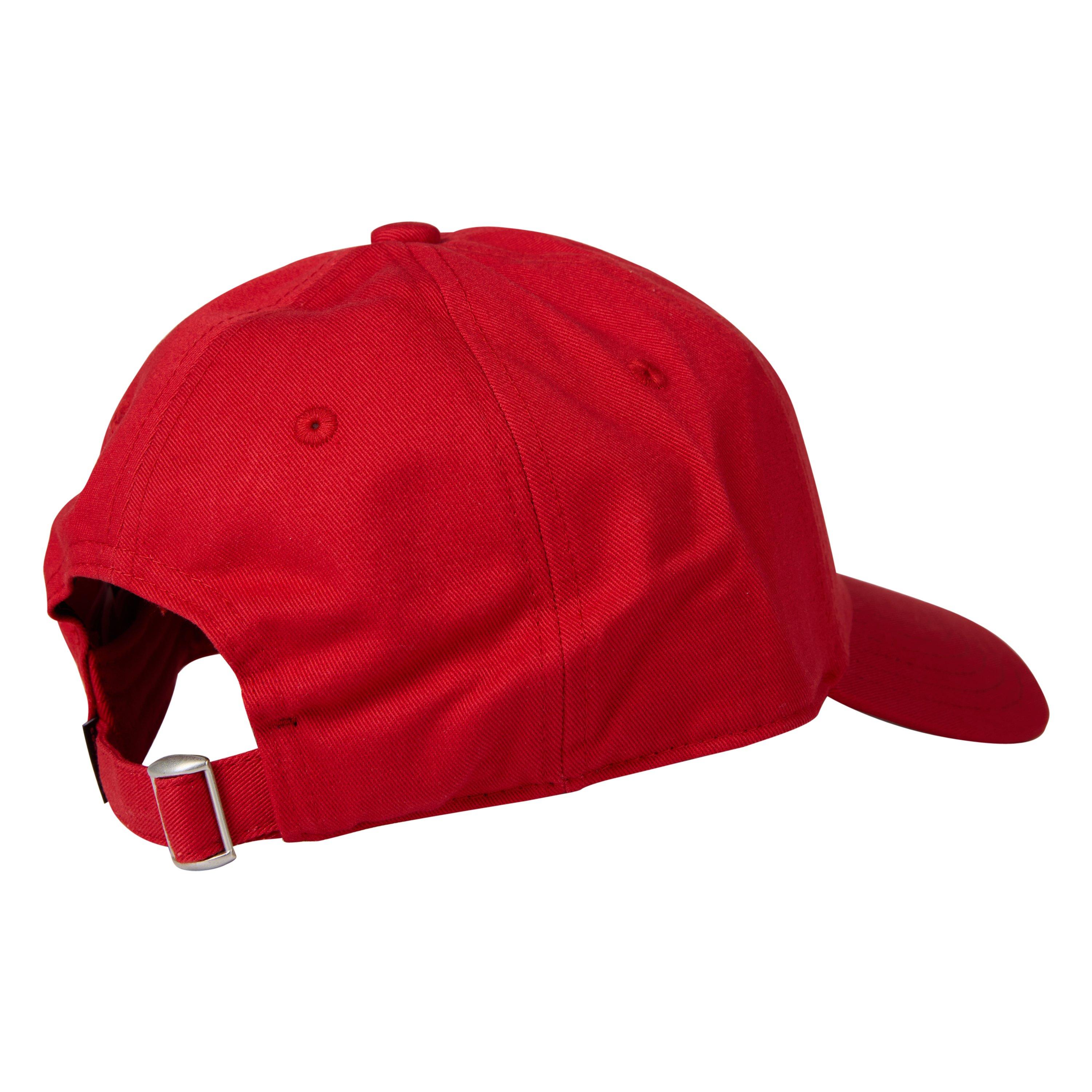 Converse Tip Off Baseball Cap